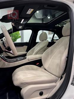 مرسيدس بنز E-Class